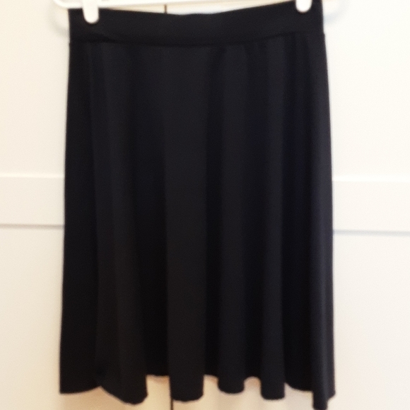 Navy fairy Skirt - Picture 1 of 1